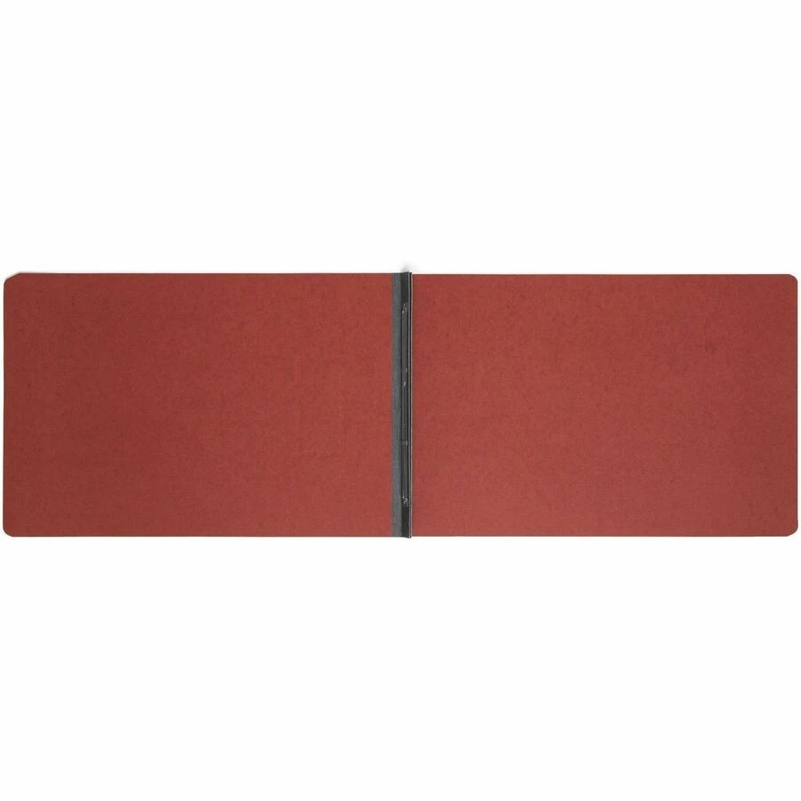 Smead 81778 Red Pressguard Report Covers With Fastener - Ledger - 11" X 17" - 20 - Image 4 of 4