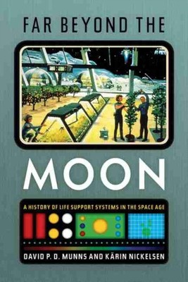 Far Beyond the Moon by David P. D. Munns HARDBACK 9780822946540
