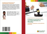 Leonardo Henrique Souza (U. A.) | A CitaçãO No Processo Civil E Sua...
