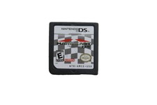 Nintendo DS Variety Cartridge Games USA Version