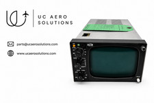 4000964-0201 IN-1102A Monochrome Radar Indicator