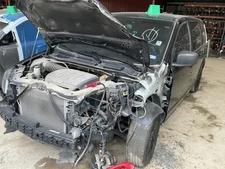 Steering Gear/Rack Fits 11-20 CARAVAN 4824119