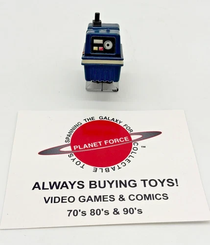 1978 Power Droid Complete Vintage Star Wars Kenner All Original