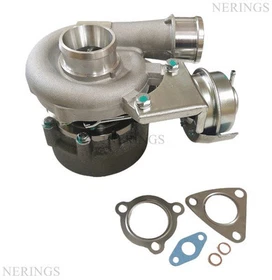 Turbolader HYUNDAI GRANDEUR 2.2 CRDi TC50-0034 49135-07302