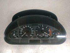 Compteur BMW 330
