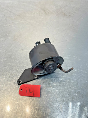 1972 David Brown 990 Tractor Power Steering Reservoir