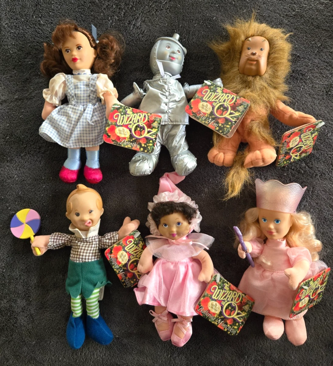 Warner Bros. Stuffed Animals for sale | eBay