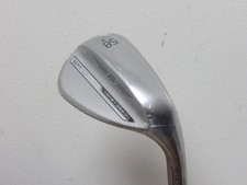 Titleist SM10 Tour Chrome 58 Wedge K Grind 6 B Wedge BV Steel MINTY UNUSED