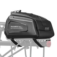 Rockbros Torba Na BagażNik Rowerowy 9L - N/A Rockbros