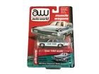 Auto World Special Edition 1969 Chevy Kingswood Estate Aw64142 A