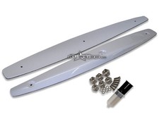 Blowsion "Tubbies" Destroyer Sponsons - Superjet 2008 / FX-1 - White