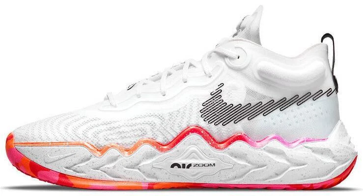 Nike Air Zoom GT Run Rawdacious