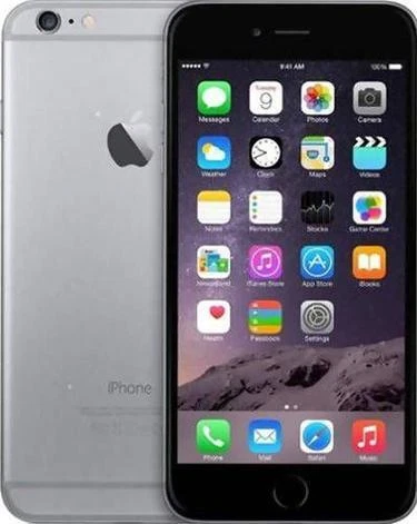 25+ Apple iPhone 6 Gray Phones for sale | Updated Oct 2026