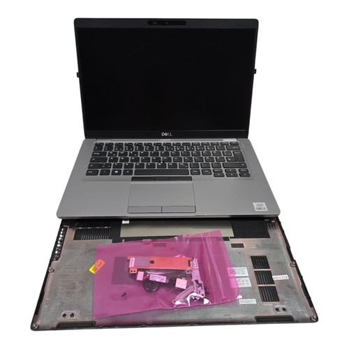 ⚠️ERSATZTEIL GEHÄUSE- DELL Latitude  5410 ❌️OHNE MAINBOARD ❌️OHNE RAM#T757