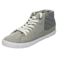 Mens Nicholas Deakins Canvas Trainers 'maxim' K Mens Nicholas Deakins Canvas Trainers 'maxim' K