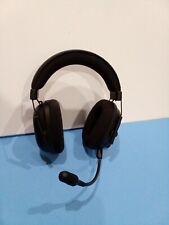 Razer BlackShark V2 Pro Wireless Gaming Headset - Black for Razer BlackShark V2 Pro Wireless Gaming Headset - Black for