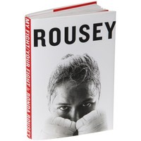 Ronda Rousey : My Fight / Your Fight - Hardcover Book Biography 2015 Ufc Ronda Rousey : My Fight / Your Fight - Hardcover Book Biography 2015 Ufc