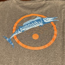 Off the Grid Men s T-shirt Made in the USA 2X...
