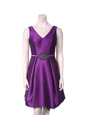 theia cocktail dress sale Allegra Draped Cocktail Dress 0 / Aquatic Blooms