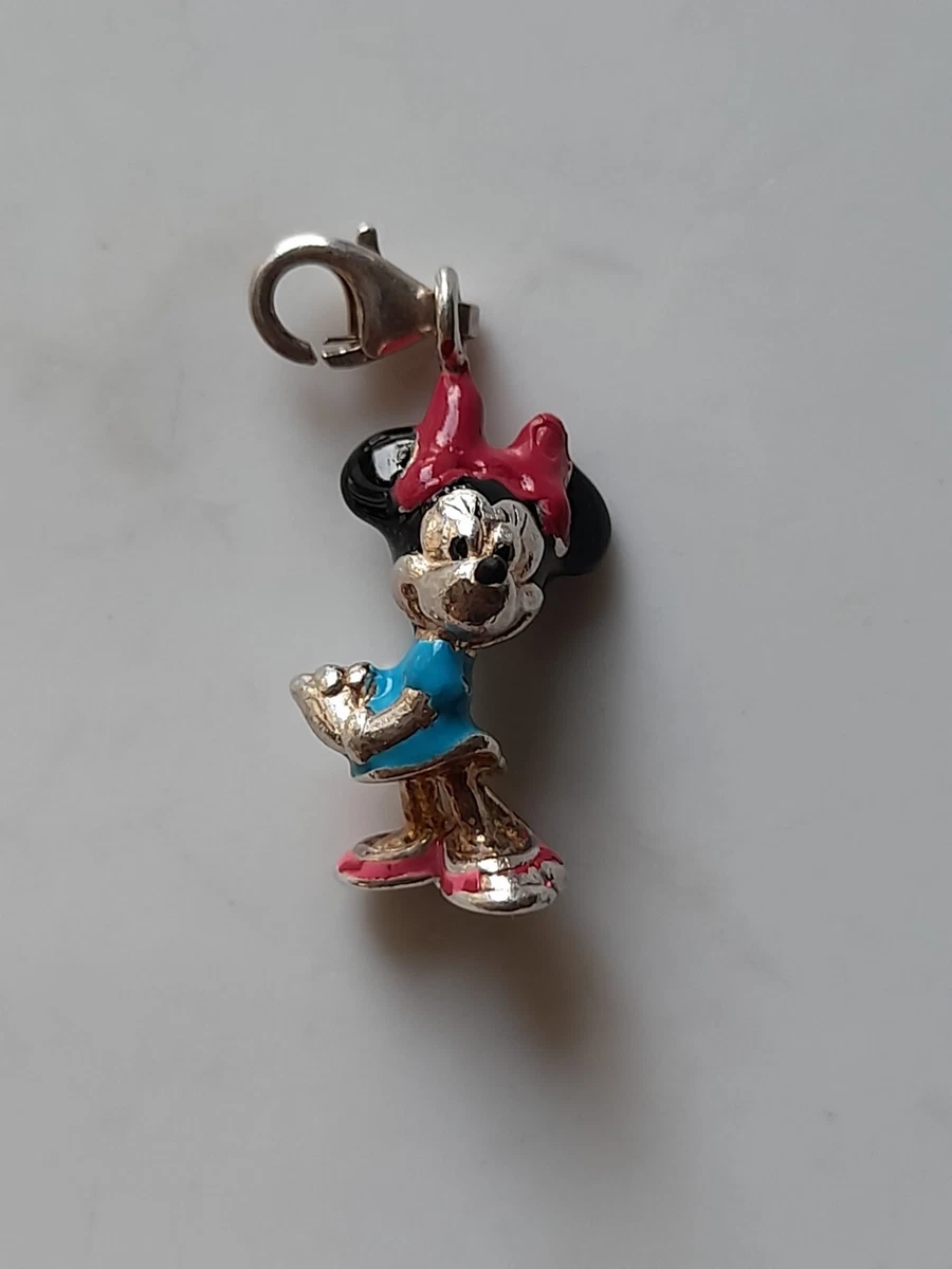 Thomas sabo minnie mouse best sale charm