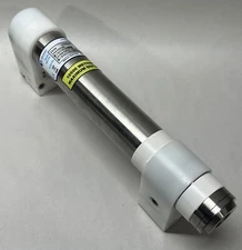 SBE Sea Bird Electronics Model 39IM 10500M Wave TIDE DEPTH & Temp Recorder Probe