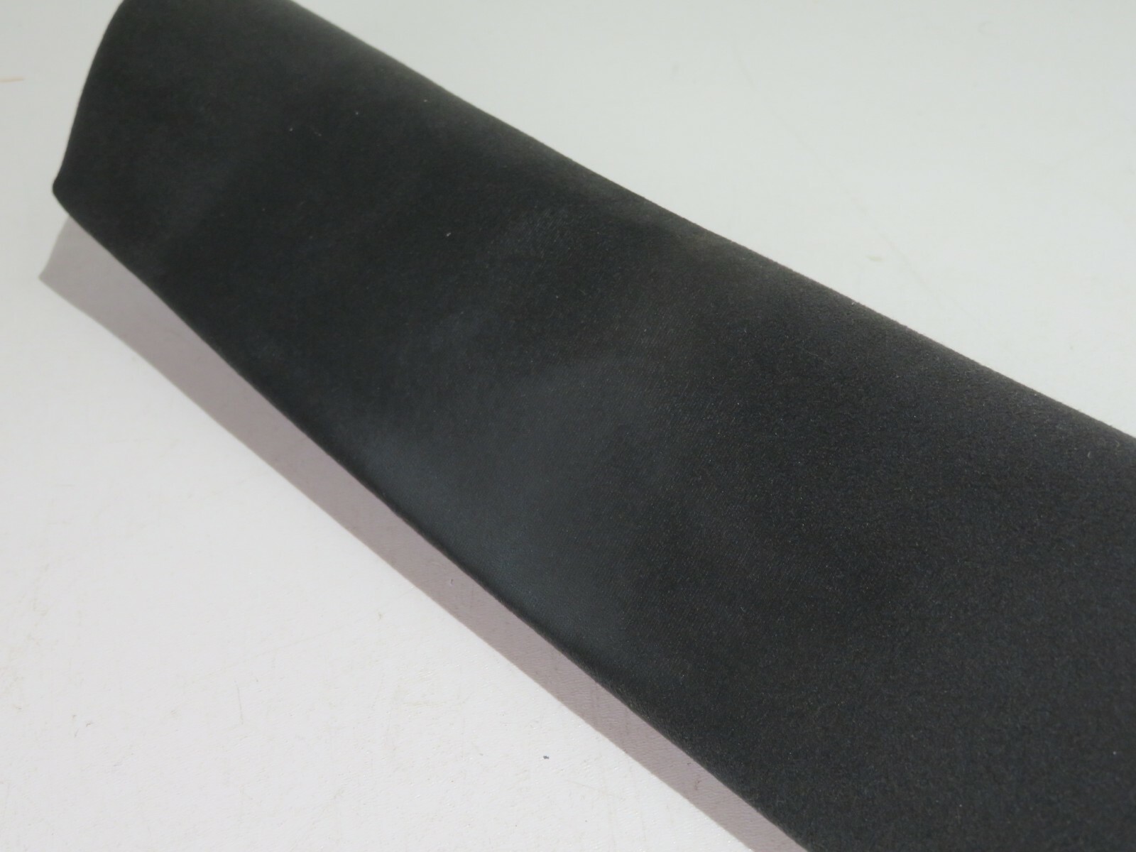 2014-2019 MASERATI GHIBLI SQ4 A PILLAR FRONT RIGHT TRIM COVER PANEL BLACK OEM