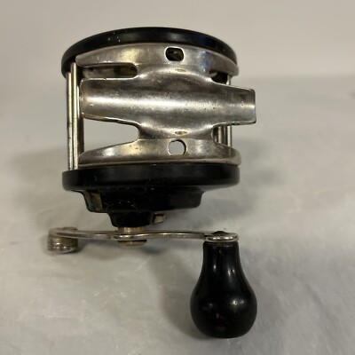 【レトロ品】 60s OCEAN CITY フライリール レトロ品】 60s OCEAN CITY フライリール