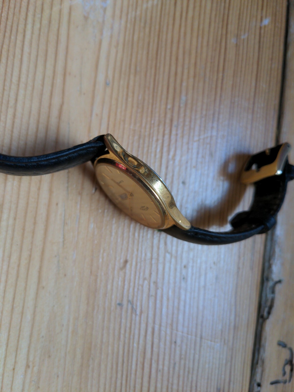 Rotary Watch Mens REF 10707 BATT UC364 eBay