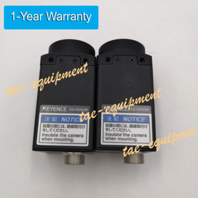 XG-H200M XGH200M Used and Tested 1Pcs Free Expedited Ship