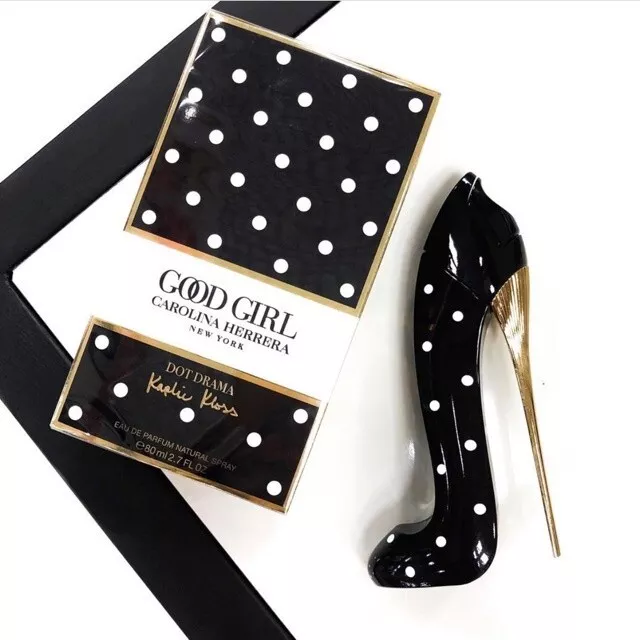 Good Girl - Official  Carolina Herrera New York 