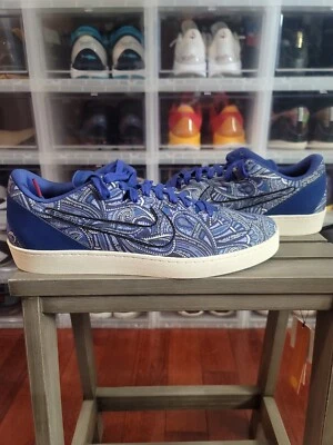 Nike Kobe 8 NSW Lifestyle LE Paisley for Sale | Authenticity