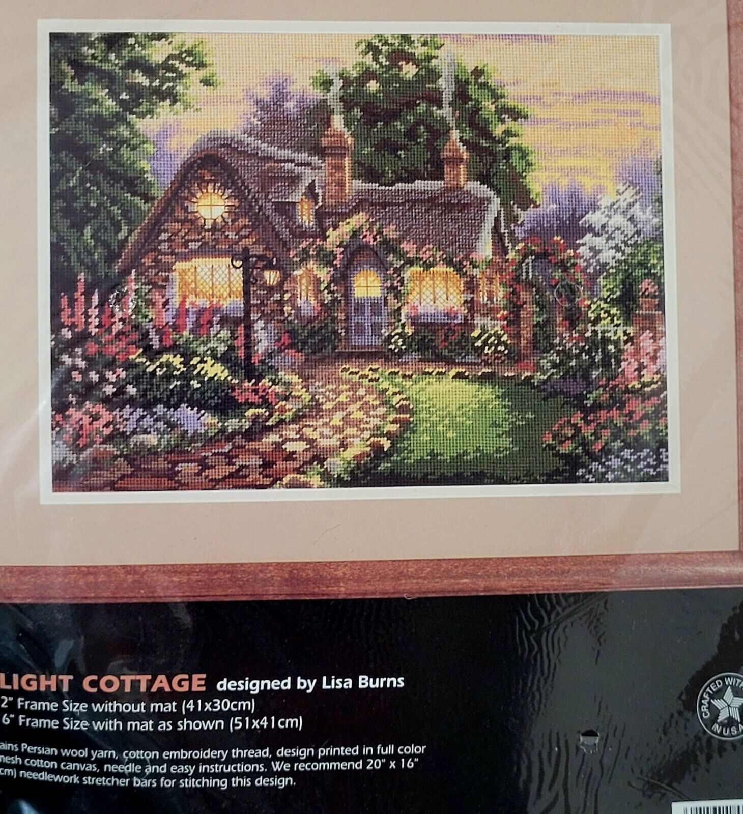 Picture 1 of 8