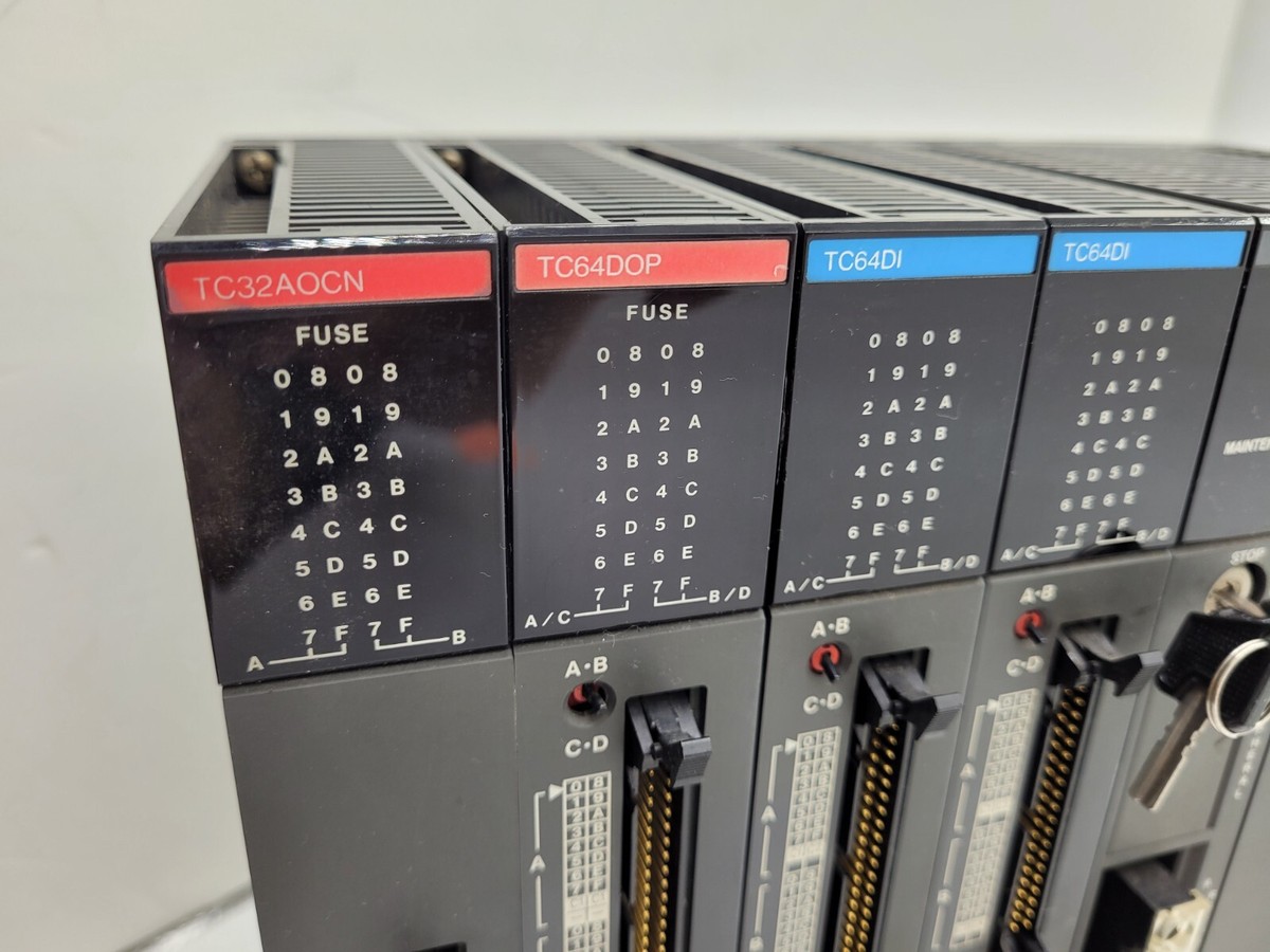 TOSHIBA PROVISOR TC200 TCPW5AL / TCCUS / TC64D1 / TC64DOP
