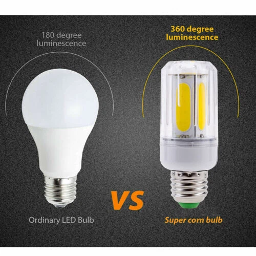 Corn cob led deals