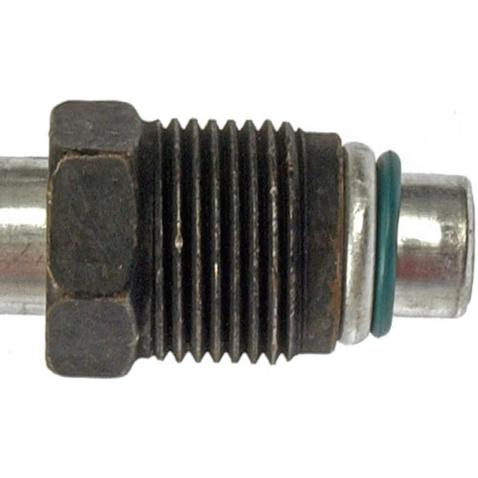 625-178 Dorman Oil Cooler Line Lower for Chevy Suburban Chevrolet C2500 K2500 - Imagem 2 de 3