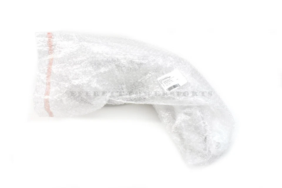 Factory Exhaust Expansion Chamber TC65 17-23 Husqvarna KTM Gas Gas Pipe #Z281 - Image 4 of 4