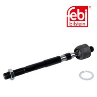 Febi Bilstein Axialgelenk Spurstange Vorne Links FüR Hyundai Veloster FS 1.6