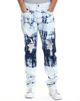 Heritage America Tsunami Wash Distressed Denim Jeans Free Shipping Heritage America Tsunami Wash Distressed Denim Jeans Free Shipping