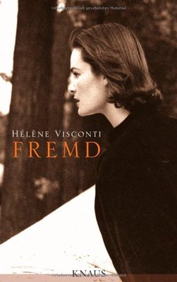 Buch Fremd Helene Visconti 