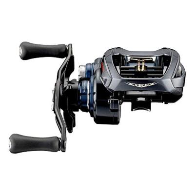 Daiwa Baitcasting Reel 21 Steez A TW HLC 6.3R 6.3:1 Fishing Reel