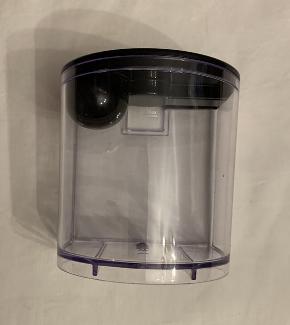 Mr. Coffee Burr Mill Grinding Chamber with Scoop Replacement Parts