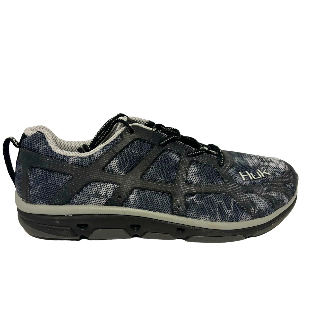 Fishing shop shoes huk