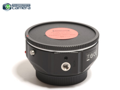 Leica S-Adapter L 16075 use S Lenses on TL/CL/SL Cameras *BRAND