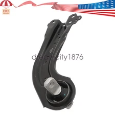 Rear Right Trailing Arm Fit for 2019 2020-2023 Toyota RAV4 AWD 48760-42070
