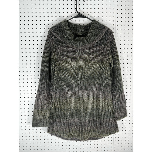 Prana knit sweater