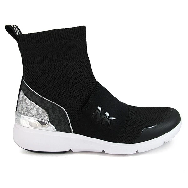 Michael kors sterling bootie deals