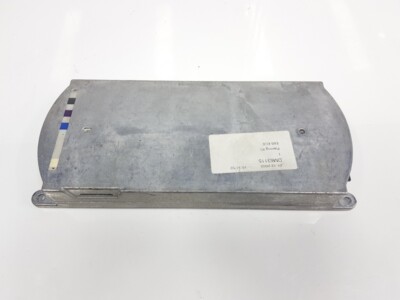 84116945154 2224409 elektronikmodul 6945154 für BMW SERIE 7 E65E66 745I 2002