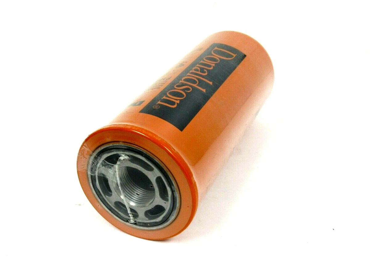 NEW DONALDSON P164378 HYDRAULIC FILTER | eBay