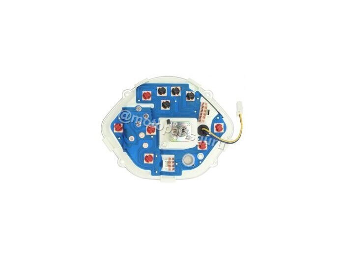 638933 OEM Tachometer Speedometer Meter Group for Vespa LX125