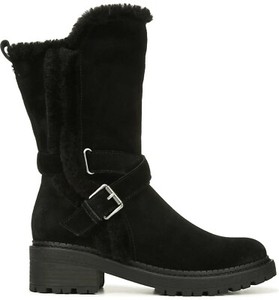 sam edelman fur lined boots